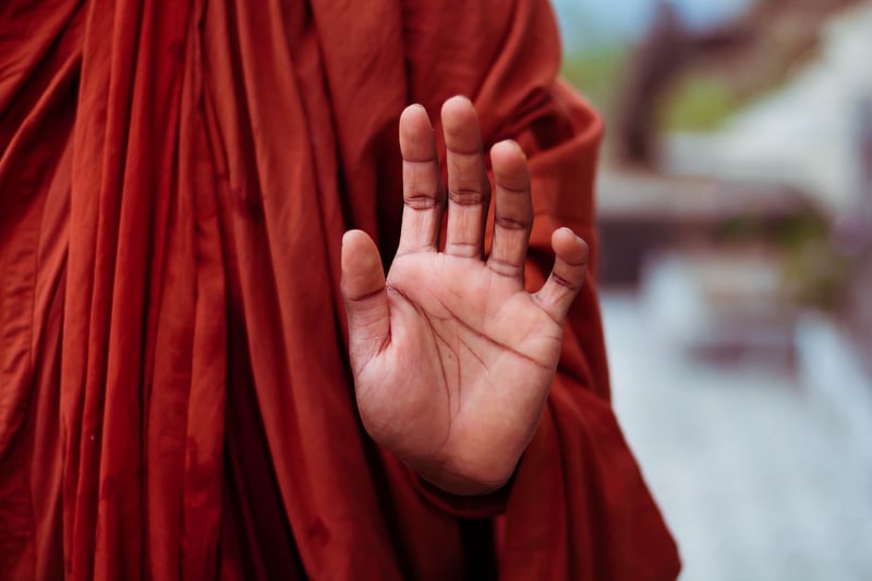 Healing Rhythms