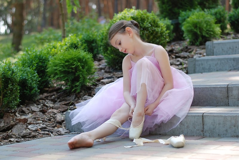 Therapeutic Dance