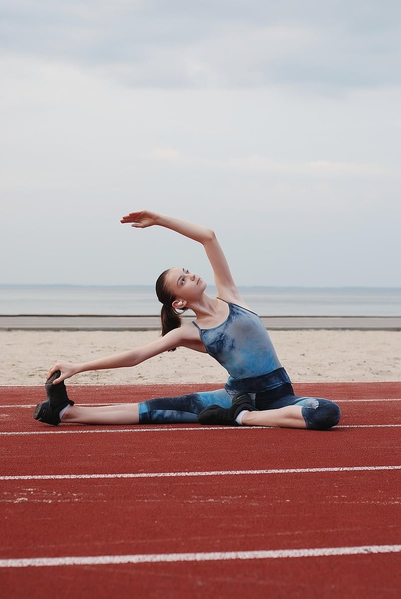 Stretching Exercise